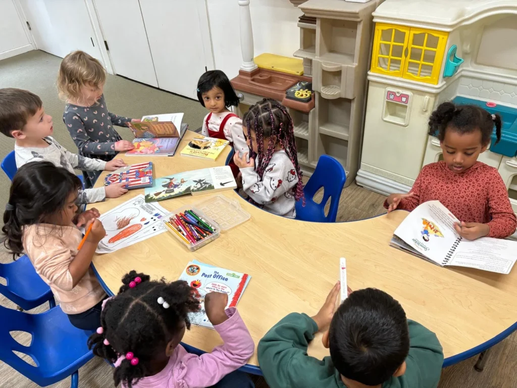 3s environment image