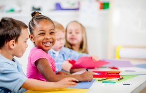 preschooler