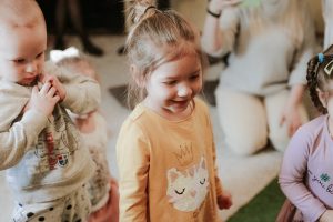 Toddler Daycare