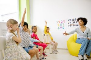 Preschool Readiness