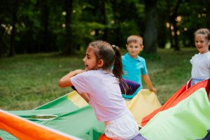 Summer Camp