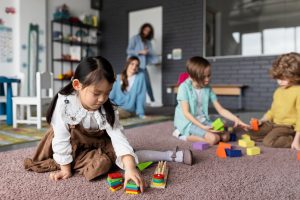 preschool
